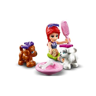 LEGO Friends Yavru Köpek Oyun Parkı 41396