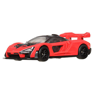 Hot Wheels Fast & Furious Premium Arabalar Mclaren Senna JBL92