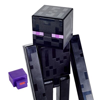 Minecraft Aksesuarlı Figürler Enderman GTP18