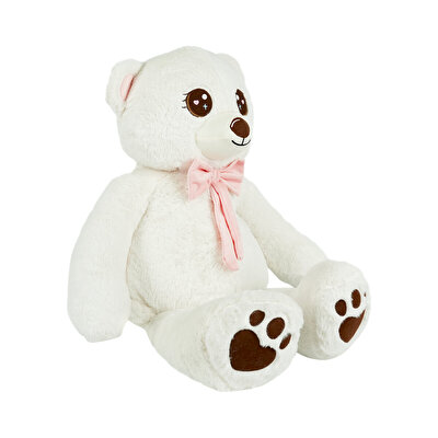 Lala Ayı Peluş 55 Cm