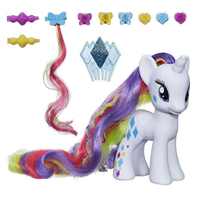 My Little Pony Modacı Rarity