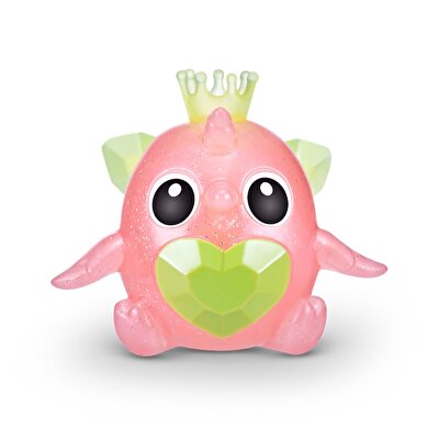 Rainbocorns Prenses Fairycorn Surpriz S6-9281 Gri