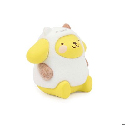 Hello Kitty Kıyafet Değiştirme Partisi Sürpriz Fi̇gür