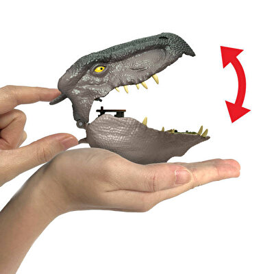 Jurassic World Mikro Oyun Seti Mutadon JLD24