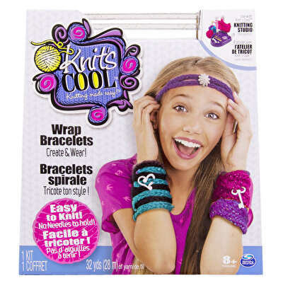 Knits Cool Bileklik 15801