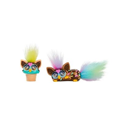 Furby Minis 2'li Paket Sürpriz Figür