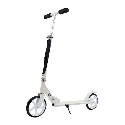 Hattrick 2 Teker Scooter Scs130