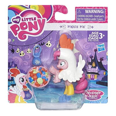 My Little Pony Arkadaşlık Sihirlidir Aksesuarlı Figür