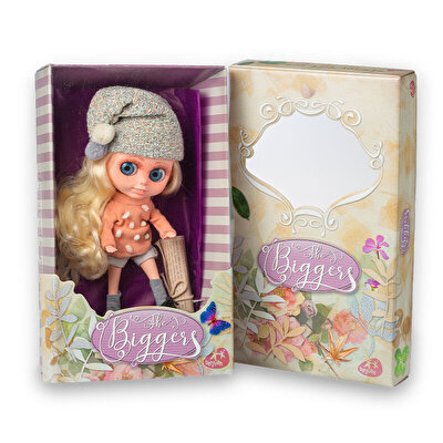 The Biggers Chrissy Collins 24009