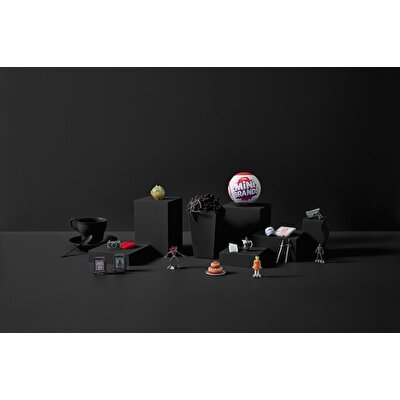 Mini Brands Netflix S1 Sürpriz Paket