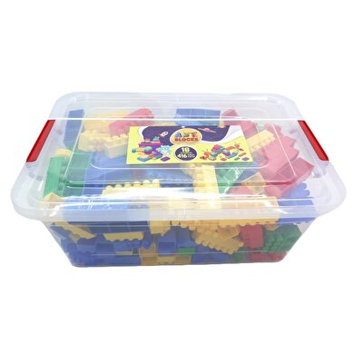 Ant Blocks 416 Parça