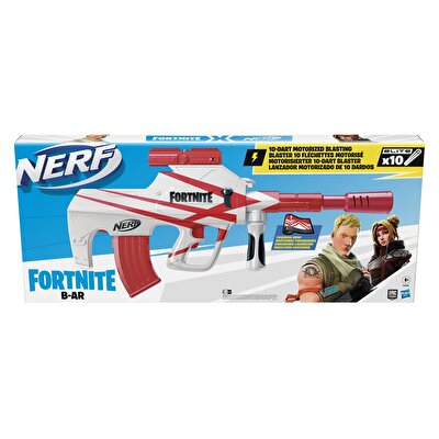 Nerf Fortnite B-AR F2344