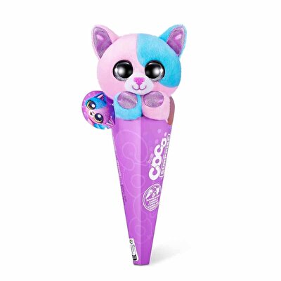 Coco Cones Mini Peluş S1 Mitzy