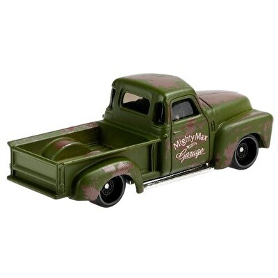 Hot Wheels Tekli Araba '52 Chevy GHG01