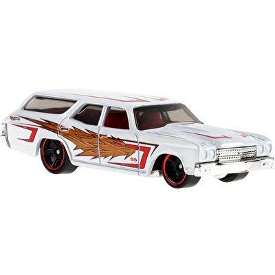 Hot Wheels Tekli Araba 70 Chevelle SS Wagon JJJ70