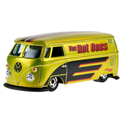Hot Wheels The Hot Ones Arabalar Volkswagen T1 Panel Bus JKX46