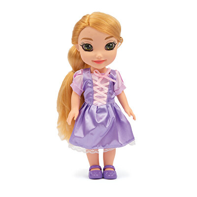 Prenses Bebek Rapunzel 25 Cm