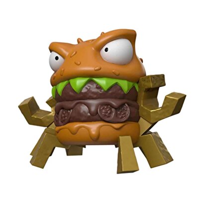 Mr Beast Lab Swarms Hyper Fusion Serisi 3’lü Sürpriz Figür Paketi 24782