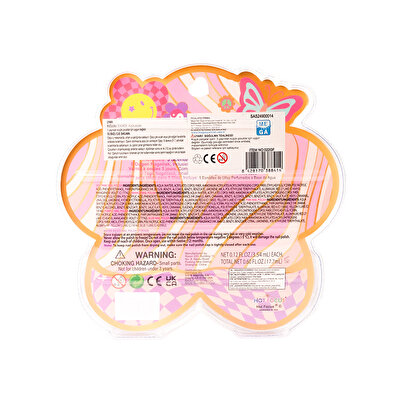 Hot Focus 5'li Oje Seti