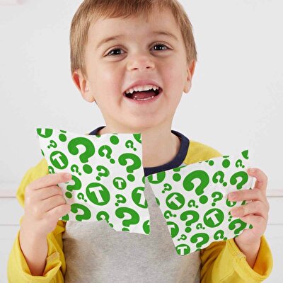 Thomas ve Arkadaşları Renk Değiştiren Tren Sürpriz Paket HPH36