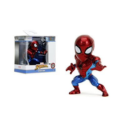 Jada Marvel Figür Spider Man 6.5 Cm