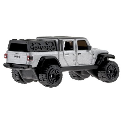 Hot Wheels Fast & Furious Arabalar '20 Jeep Gladiator HNR99