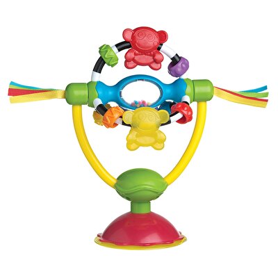 Playgro Mama Sandalyesi Oyuncağı