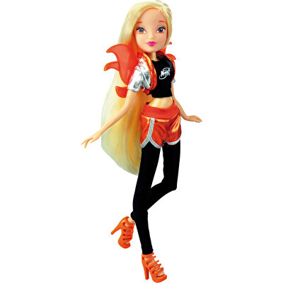 Winx Urban Style