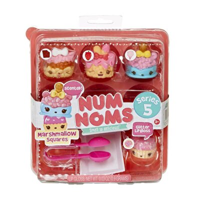 Num Noms Başlangıç Seti Seri 5