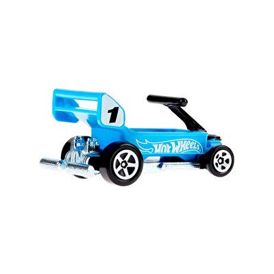 Hot Wheels Tekli Arabalar Draggin Wagon HKK71