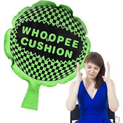Whoopee Yastık 16 Cm