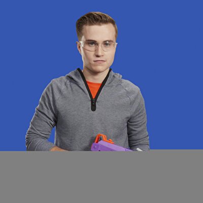 Nerf Fortnite SMG-E E8977