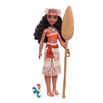 Disney Prenses Bebekler ve Aksesuarları Moana HLW36