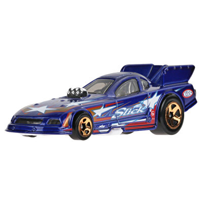 Hot Wheels Tekli Arabalar Mustang Nhra Funny Car HKK04