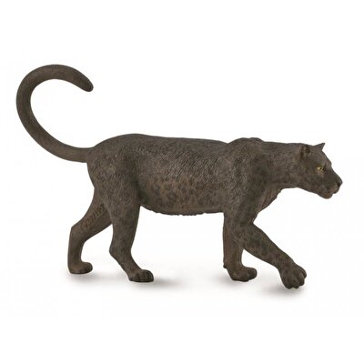 Collecta Si̇yah Leopar