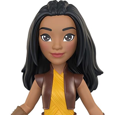 Di̇sney Prenses Mi̇ni̇ Bebekler Raya JBX54