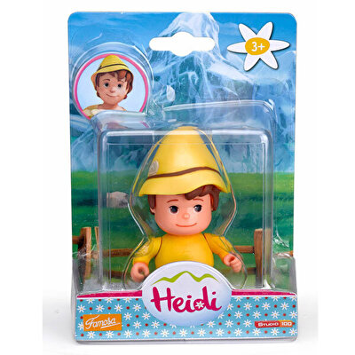 Heidi Mini Figür