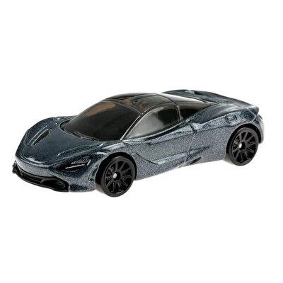 Hot Wheels Temalı Arabalar Özel Seri McLaren 720S GJV59