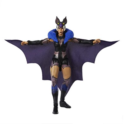 MOTU Masterverse Aksiyon Figürleri Evil-Lyn HLB39