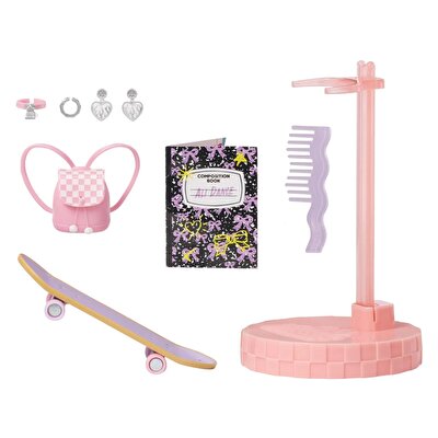 L.O.L. Surprise Tweens Series 4 Ali Dance