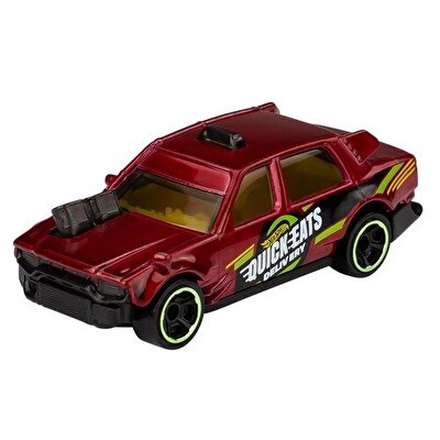 Hot Wheels 5'li Araba Seti GTN41