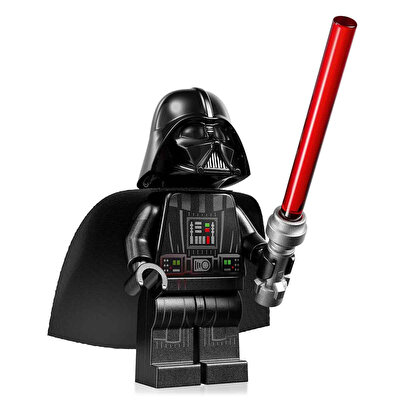 LEGO Star Wars Darth Vader Büstü 75439