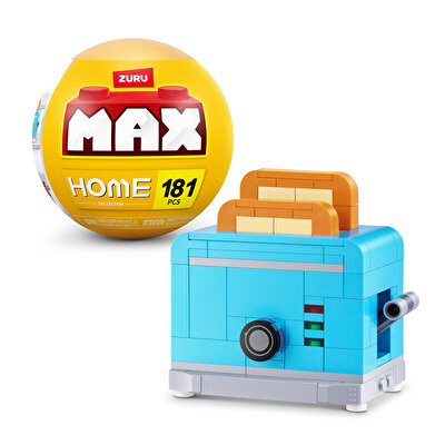 MAX Ev Eşyaları Sürprizi 83224GQ1