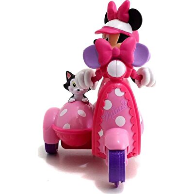 Jada Disney RC Minnie Scooter