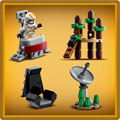 LEGO® Star Wars™ Yılbaşı Takvimi 2023 75366