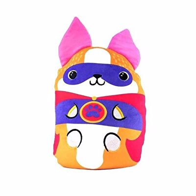 Dogs vs Squirls Gold Jumbo Seri Nıgel