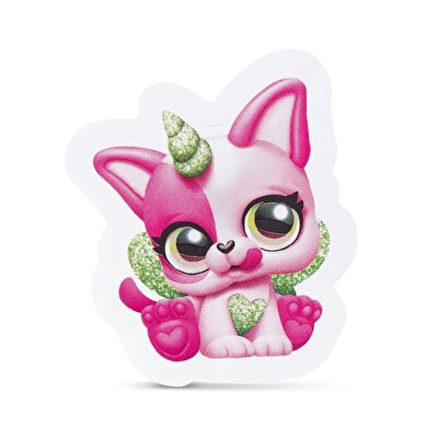 Rainbocorns Puppycorn Sürpriz Mini Figür Paketi