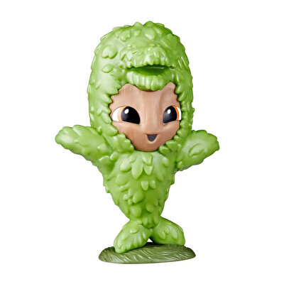 Guardians Of The Galaxy Groot Koleksi̇yon Fi̇gür Dolphin Groot F8091
