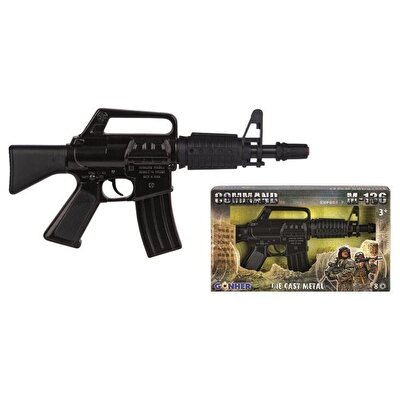 Mini Komando Tüfeği