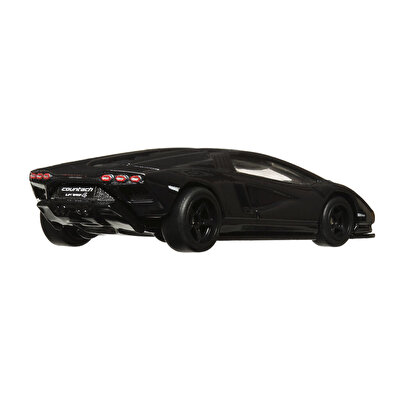 Hot Wheels Car Culture Arabalar Lamborghini Counctach LP 800-4 HKC51